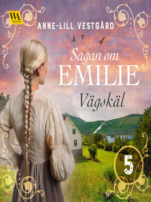 cover image of Vägskäl